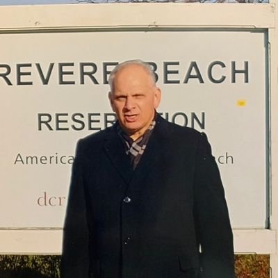 Lifelong Revere resident seeking bid for Councillor at Large. Former Ward 3 Councillor and owner of Vesce Movers.