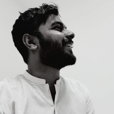 With great beard, comes great responsibility.