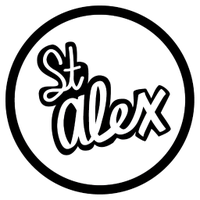 st. alex (@stalexmusic) 's Twitter Profile