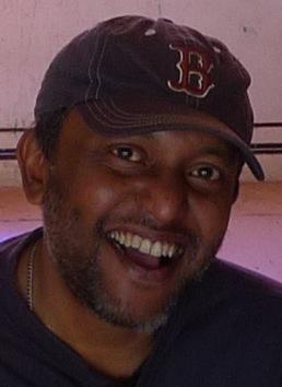 elvissequeira's profile picture. Elvis Sequeira: I write advertising. I try new things.