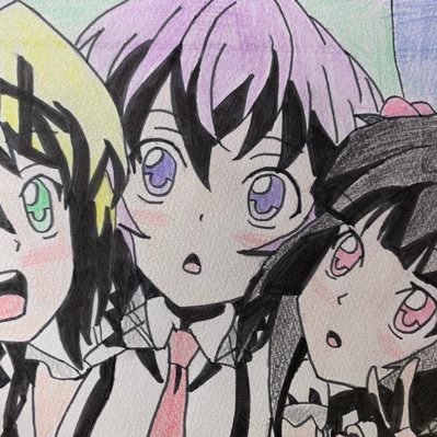 9XIWLV7jxe82qMU's profile picture. シンフォギア最高ーー！！ シンフォギアＸＤもやってます フレンド募集中です ID 718124359  アイコンはひと★さんが書いてくれましたありがとうございます