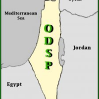 One Democratic State of Palestine (ODSP) (@one_democratic) Twitter profile photo