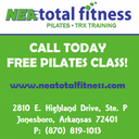 Frank Kasper - @neatotalfitness - Twitter