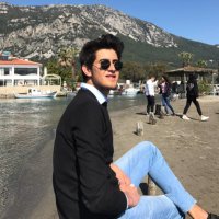 Mert Akyürek (@mertakyrek0) 's Twitter Profile