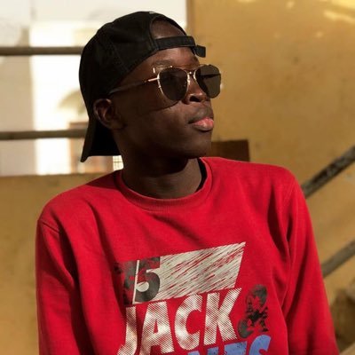 OffDjibril's profile picture. 