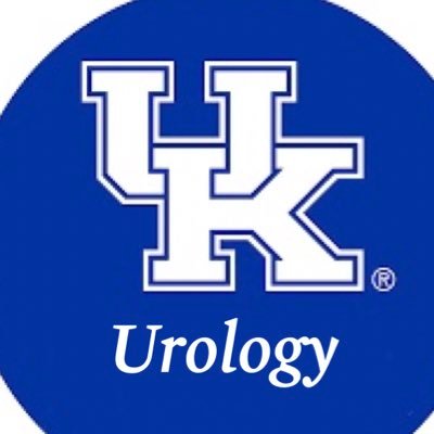 University of Kentucky Urology Profile