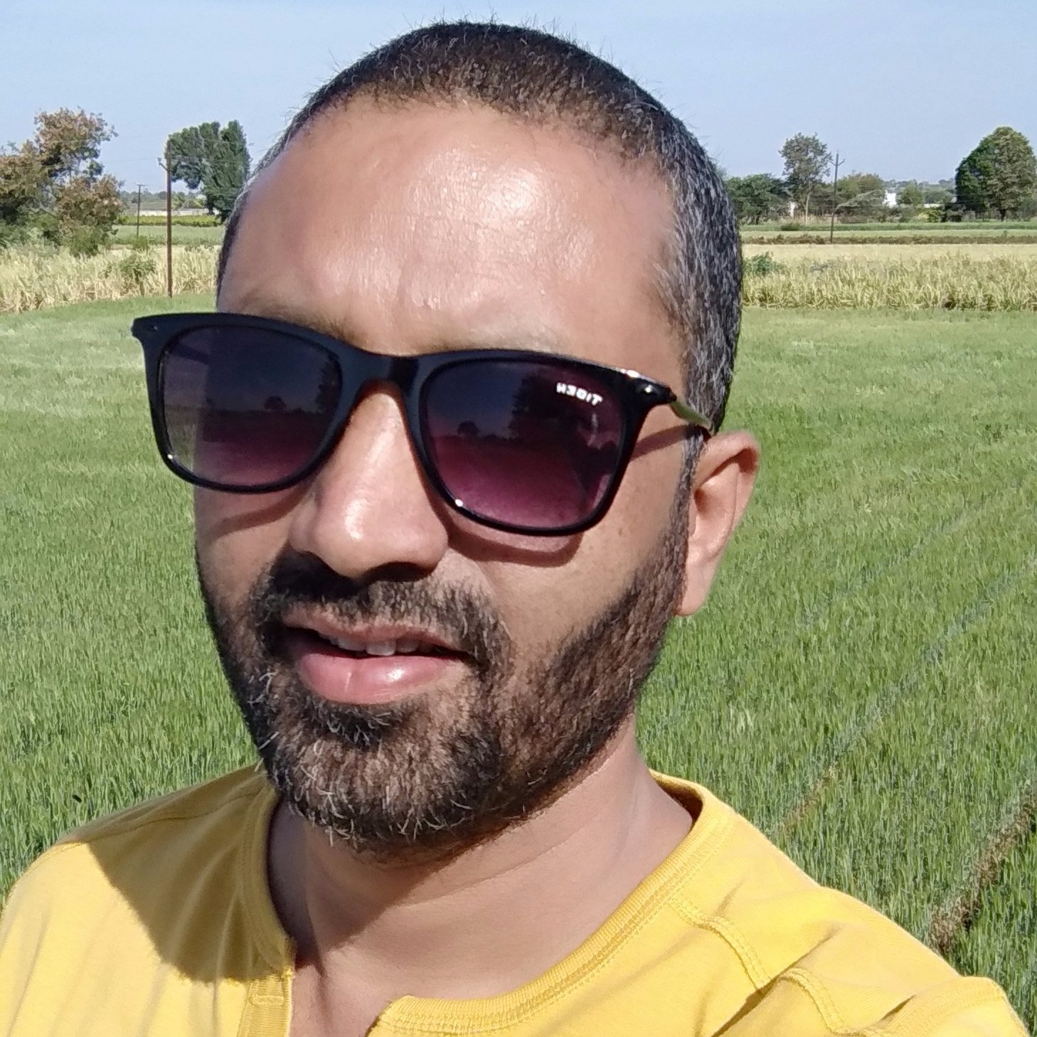 Lrajankar's profile picture. 