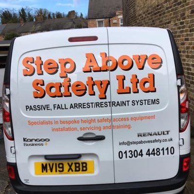 Fall Arrest Systems. Specialist Access Solutions Provider. Supplier of Height Safety and Rescue Equipment (PPE). Working at Height Training.