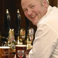 Jim Robertson - @Headbrewerjim Twitter Profile Photo