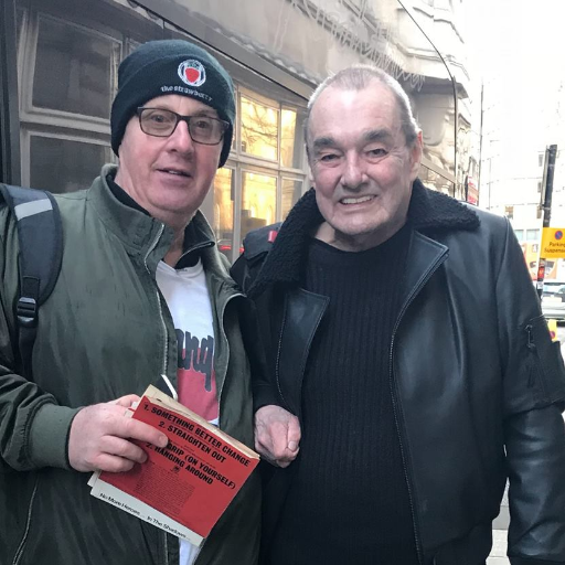 andypaddycundal's profile picture. 