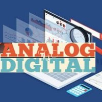 Digital Marketing (@analogdigital15) 's Twitter Profile