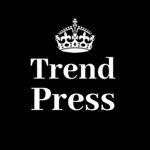 Trend Pressさんのプロフィール画像