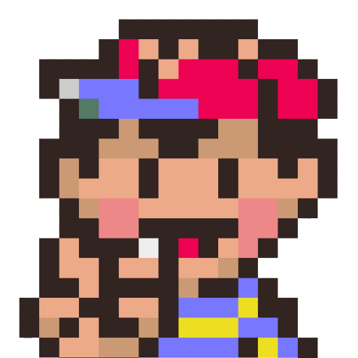 EarthBound Walkthroughさんのプロフィール画像