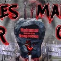 Mahnmal gegen das Vergessen (@mahnmalderopfer) 's Twitter Profile