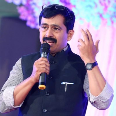 Worked as Chairman of standing committee Pune Muncipal corporation. Worked as Leader of House PMC .Was Member of Pune Municipal corporation from 1992-2012.