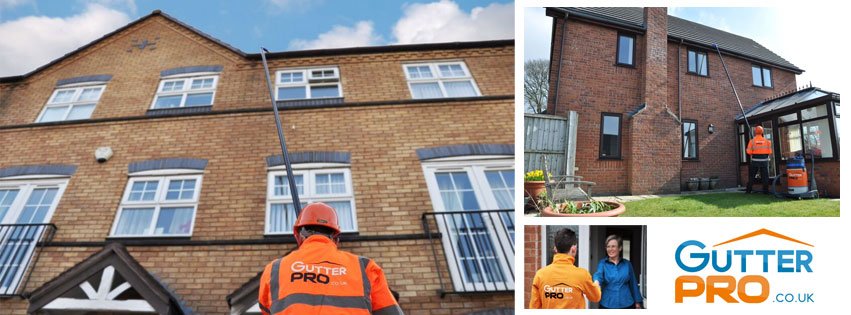 PeterORegan5's profile picture. GutterPro: 
Professional Gutter Clearing Services throughout Merseyside. Domestic and Commercial Properties, Top Rated Reviews
