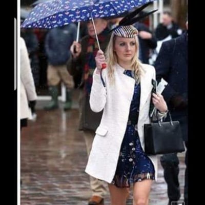 IssyBudge's profile picture. 