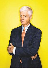 Mario Gabelli