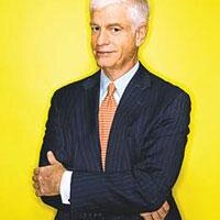 Mario Gabelli (@mariogabelli) 's Twitter Profile