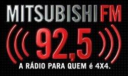 Twitter Oficial da Comunidade Mitsubishi Fm no Orkut
OBS este não é o Twitter oficial da rádio este é o Twitter oficial da comunidade Mit Fm no Orkut