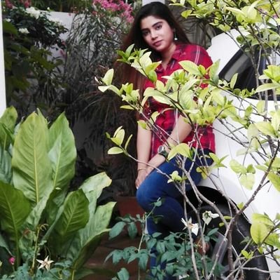 chandabiswas2's profile picture. An actor
Model
An entrepreneur
Free soul 💃❤