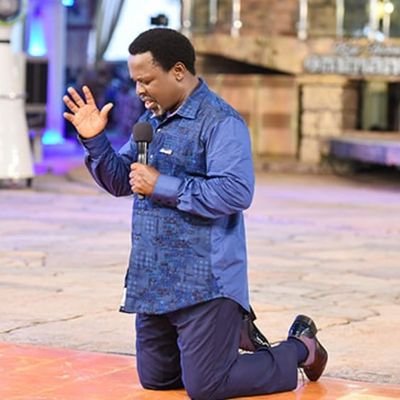 Am a man of God who preach the world of God and minister to people. God bless you as you follow me. No weapon fashion against you shall prosper.