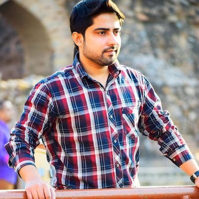 iamzaeemahmed's profile picture. Owner at https://t.co/QuzO0Sb6KU
Owner at https://t.co/TUUG5R4QEl
Owner at https://t.co/FuJnkOS7r0