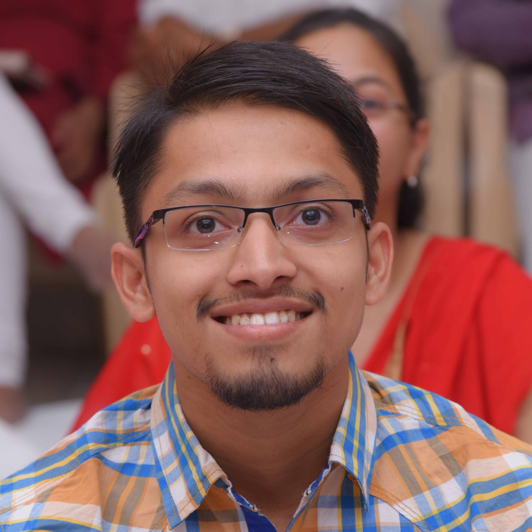 favAkshat's profile picture. 