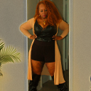 Jamila Jay Plus Size Model - @jamila_choyce - Twitter