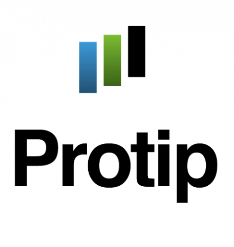 protip_'s profile picture. Gerenciamento de Projetos, Consultoria & Coaching em TI, Sistemas de Informação & Regra de Negócio, Internet / WEB, Mobile.