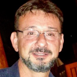 mdramicanin's profile picture. Professor, University of Belgrade