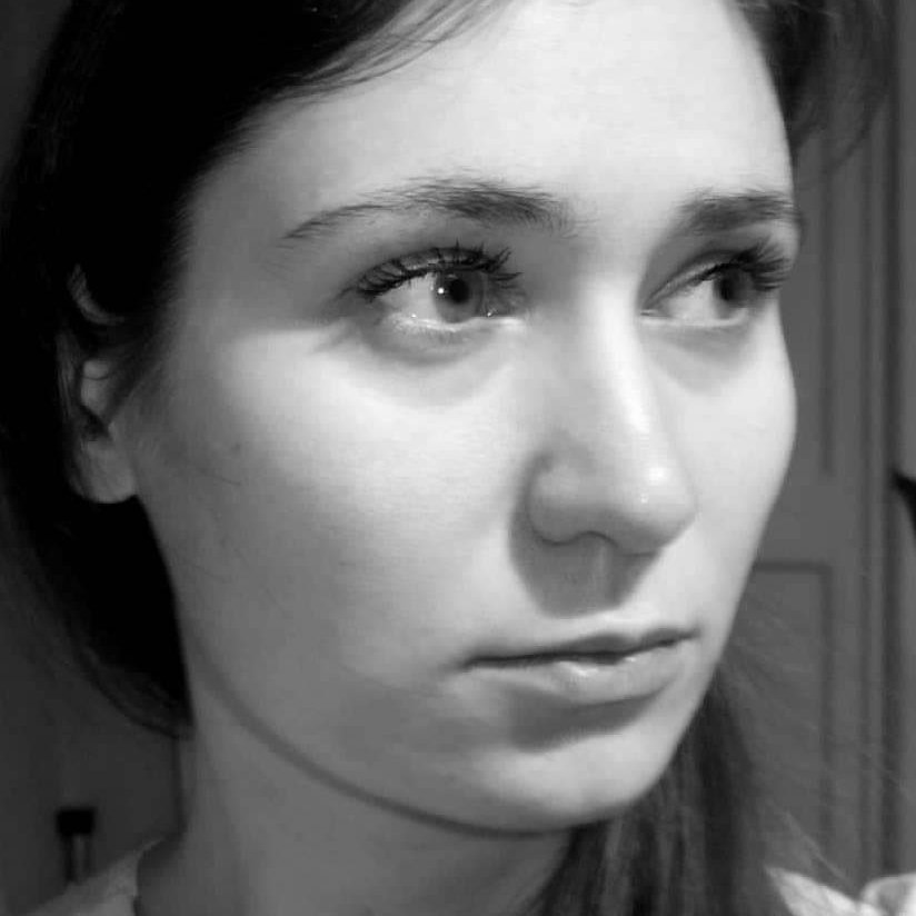 OlgaKonkina Profile Picture
