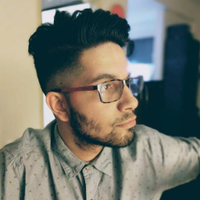 Aaron Khare (@aaronkhare) 's Twitter Profile