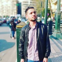 Ahmed Samir (@ahmedsamir_199) Twitter profile photo