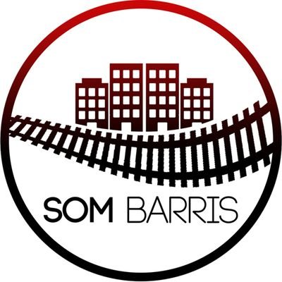 Organització sociopolítica municipalista de #LHospitalet
#SomBarris #FemCiutat #AELHospitalet #ConstruïmAlternativa