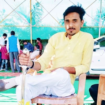 यूथ कांग्रेस #incyuva कट्टर सोच नहीं युवा जोश 💪💪
@mirchiRJ_Vashishth
रिश्ता आजभी ख़ास है मेरे और उसके दरमियाँ
फर्क सिर्फ इतना है की बातचीत का सिलसिला अब नहीं