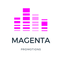 Magenta Promotions (@promomagenta) 's Twitter Profile