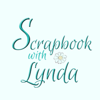 Scrapbook with Lynda(@ScrapWithLynda) 's Twitter Profile Photo