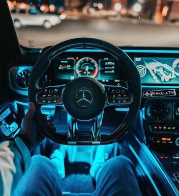 DoniyorYULDOSH1's profile picture. 