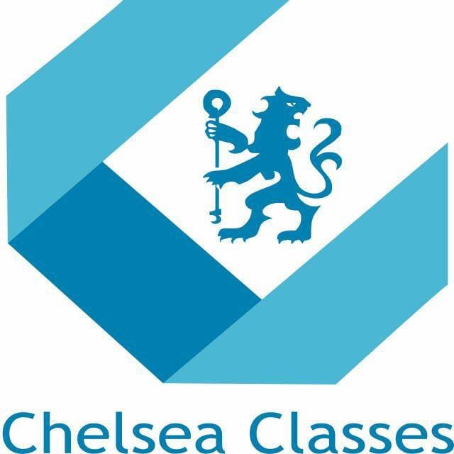 @ChelseaClasses