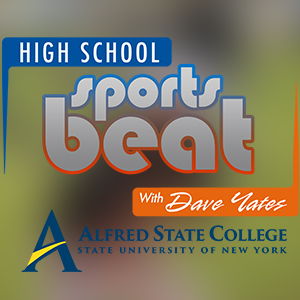 Catch High School Sports Beat Saturday nights after the late news, or Noon Sundays - 13WHAM in Rochester