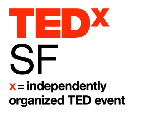 TEDxSF seeks to extend the TED experience at a regional level, bringing together innovators and inspirational speakers in the San Francisco Bay Area.