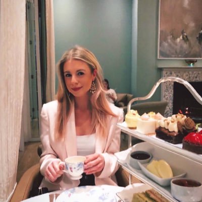 TashDaniel's profile picture. 