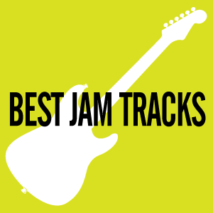 Jam Tracks make learning music fun and easy by bringing a professional band into your living room at the push of a button.
