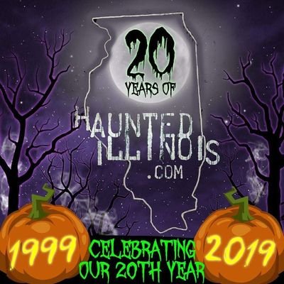 Your online source for Halloween and Haunted Houses in Illinois.