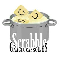 Scrabble GRC-CAS(@scrabble_grccas) 's Twitter Profile Photo