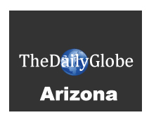 TheDailyGlobeAZ's profile picture. Local news and topics from all over Arizona