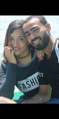 Nader08951105's profile picture. وفرحت جدآ لما قالولي اننا لايقين ع بعض 😍🍀