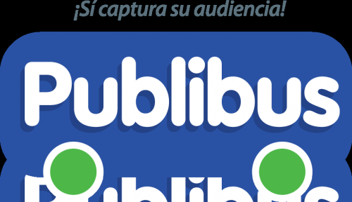 PUBLIBUSCR's profile picture. PUBLIBUS, consiste en la comercialización de espacios publicitarios en pantallas que ubicadas en 400 buses del Área Metropolitana.