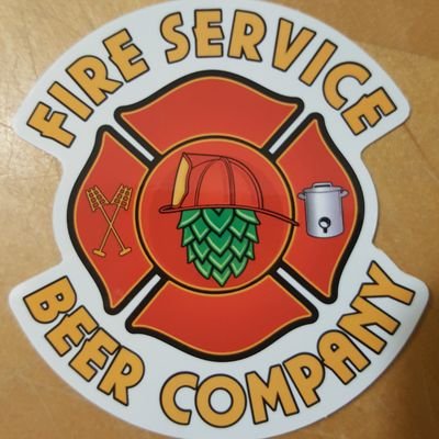 beer_fire's profile picture. Handcrafting beers with pride & dedication. We also name our beers after fire service things and hope to educate everyone on the fire service through our beer.